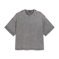 Футболка Off Street boxy