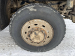FAW J6 6x6 Самосвал CA3250P66K24L1TE5 (Дизельный, 11,1 л, 420 л.с., МТ)