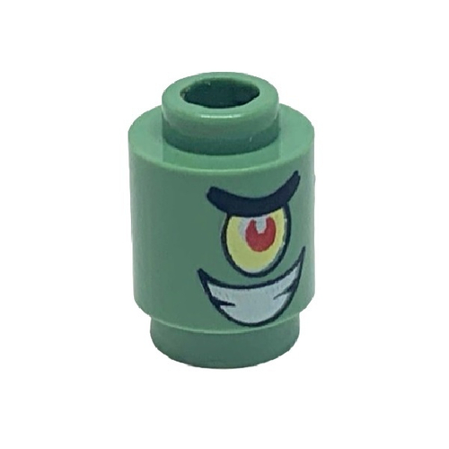 Планктон 3062pb038