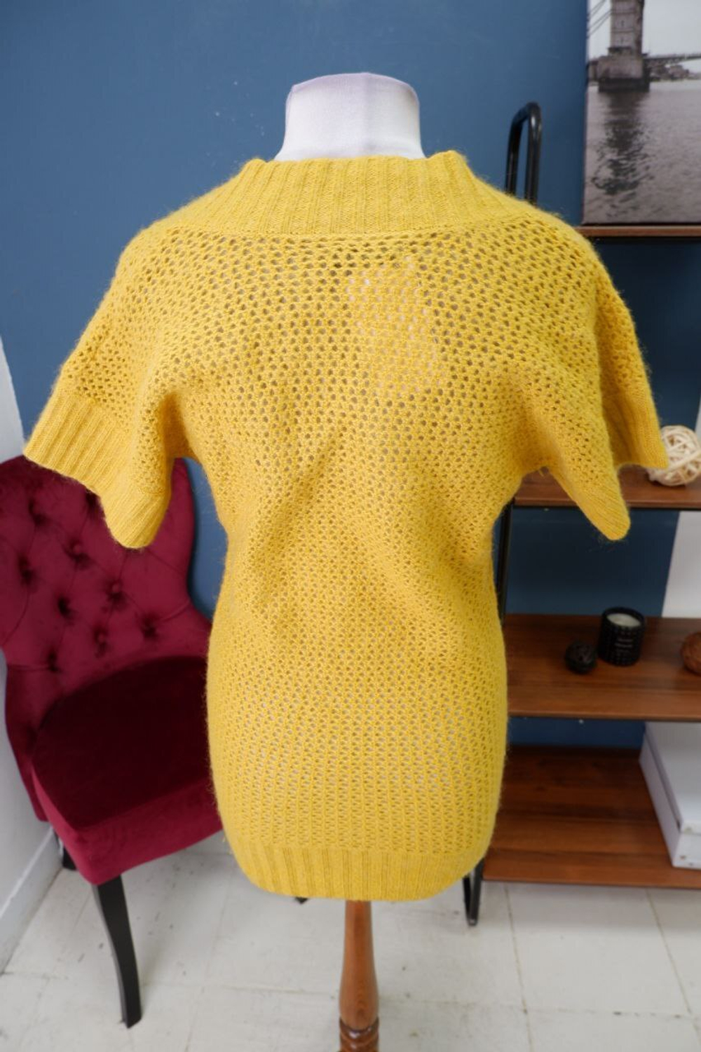 Футболка B.young трикотажная 44 размер