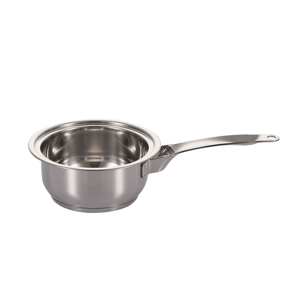 Набор посуды из нержавеющей стали Gipfel Kelli 8595