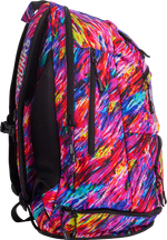 Рюкзак FUNKY TRUNKS Big Bang