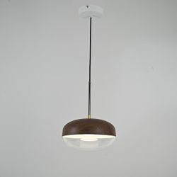 Подвесной светильник ODVEIG dark brown