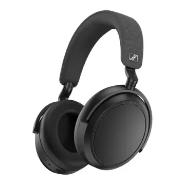 Беспроводные наушники Sennheiser Momentum 4 Wireless Black