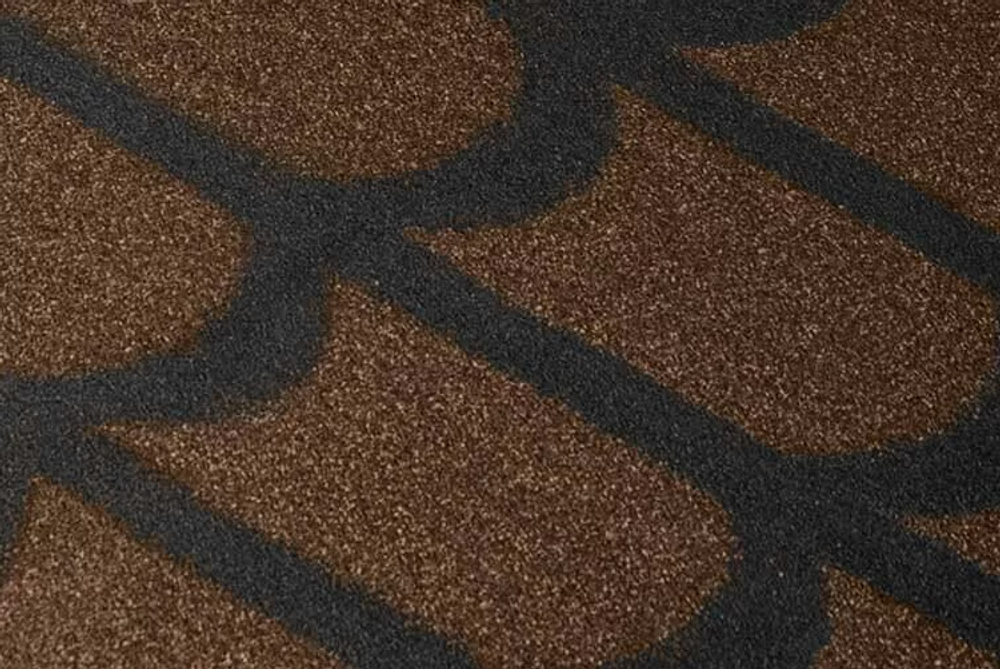 Рулонная черепица Технониколь Architect Классическая коричневая 8х1 м