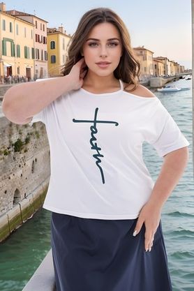 Цена на Футболка-4028 больших размеров