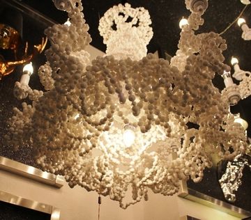 replica Brand van Egmond COCO 100 white