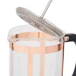 Френч-пресс Gipfel Claris 7094 800 мл