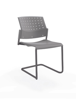 Movie стул на кантилевере