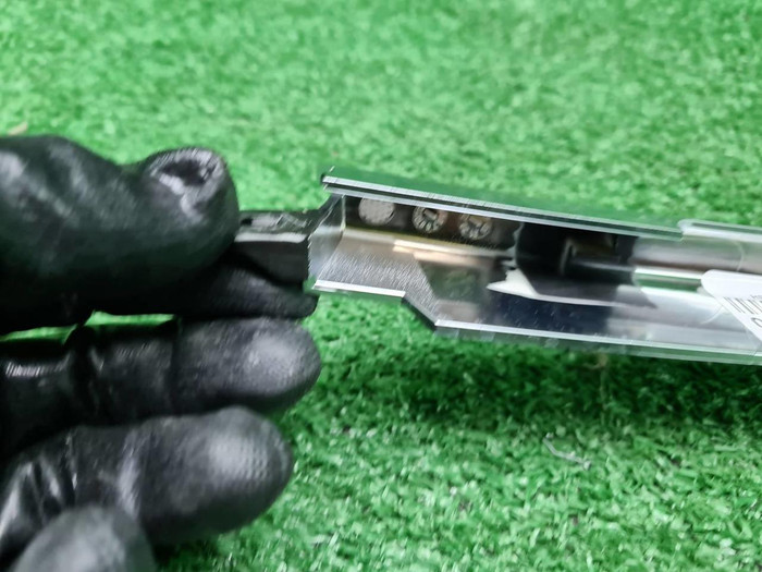 Декоративная накладка LR Discovery Sport (19-нв)