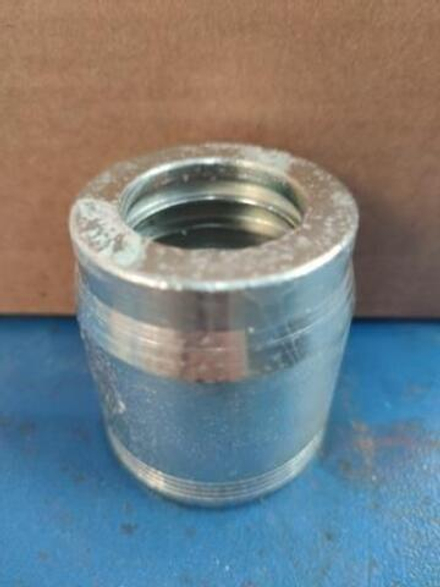 Муфта DN 25 4SP/4SH/R13/R15 CS NEW special