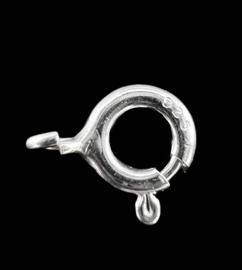 Шпрингельный замок 5,0 мм (открытые)