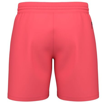 Мужские теннисные шорты Head Play - Оранжевый