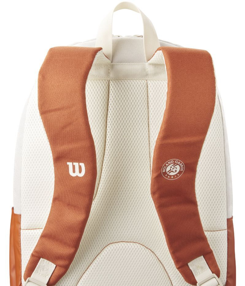 Рюкзак теннисный Wilson Team RG 2025 - разноцветный