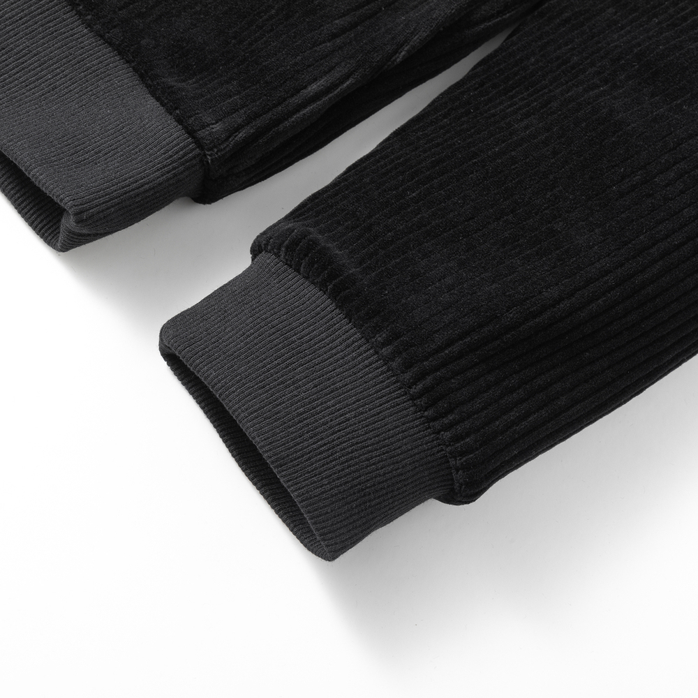 Свитшот велюровый Ymkashix Puff