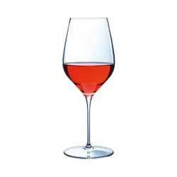 Бокал для вина 550 мл хр. стекло "Милла" d 9,5 см h24,5 см Chef&Sommelier [6]