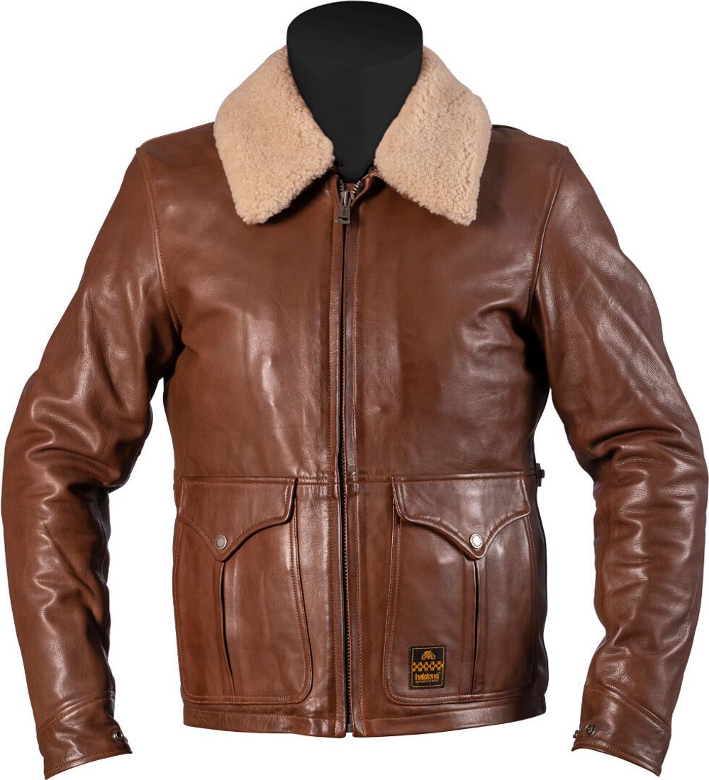 Alaska Cuir Natural / Коричневый