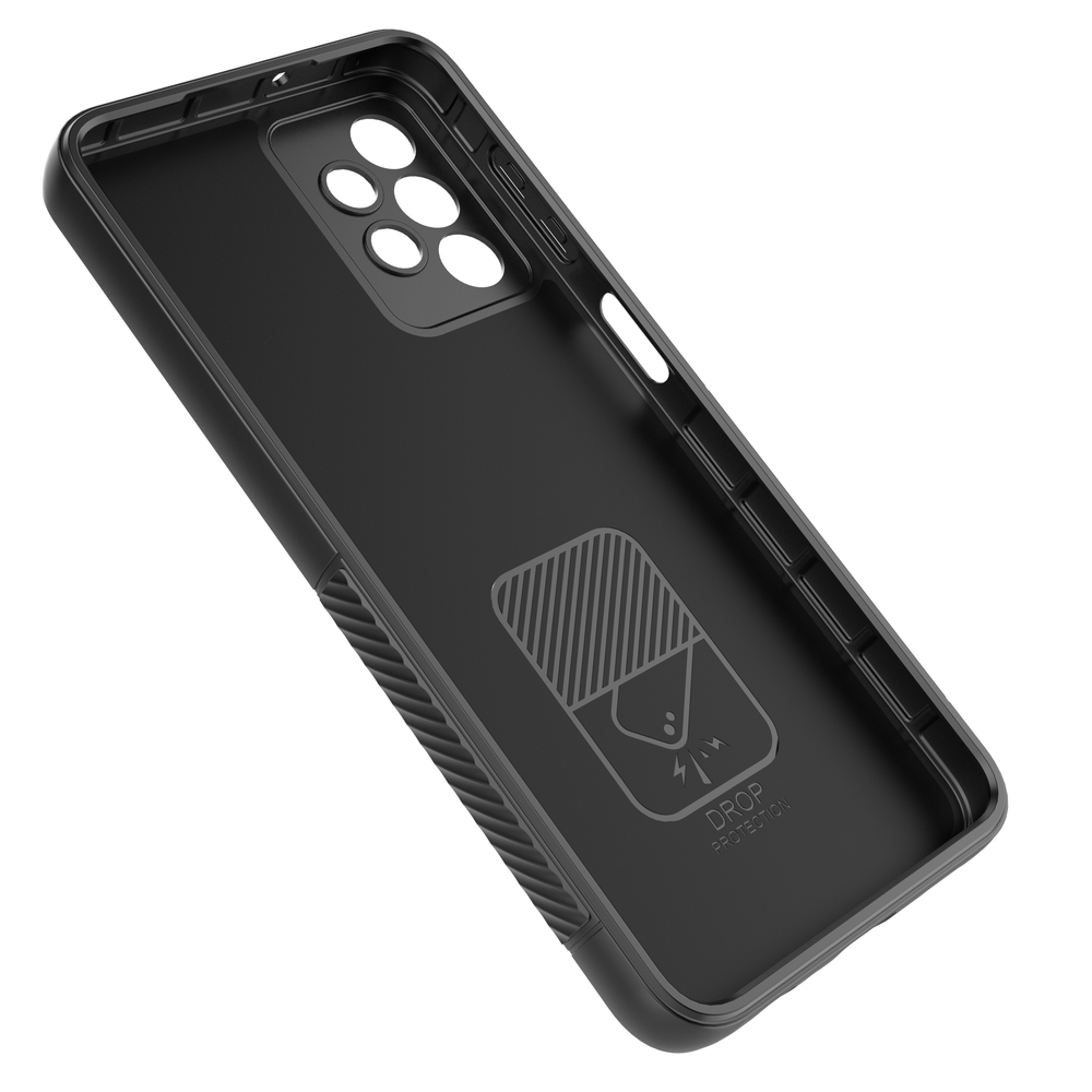 Противоударный чехол Empire Case для Samsung Galaxy A13