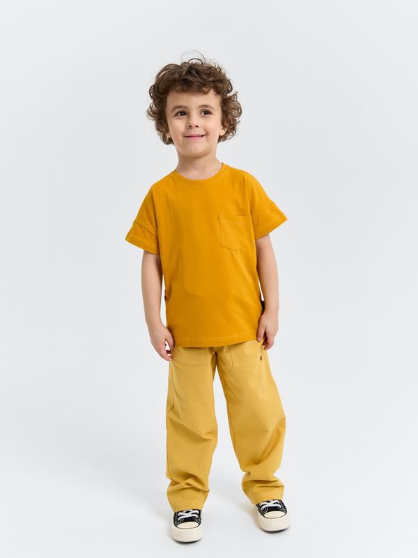 Футболка базовая 