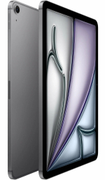 Apple iPad Air (2024) 13 Wifi + Cellular Серый