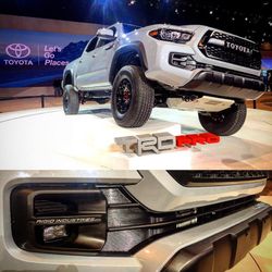 SAE-Серия SR-M (2 светодиода) Противотуманная фара (2 шт.)