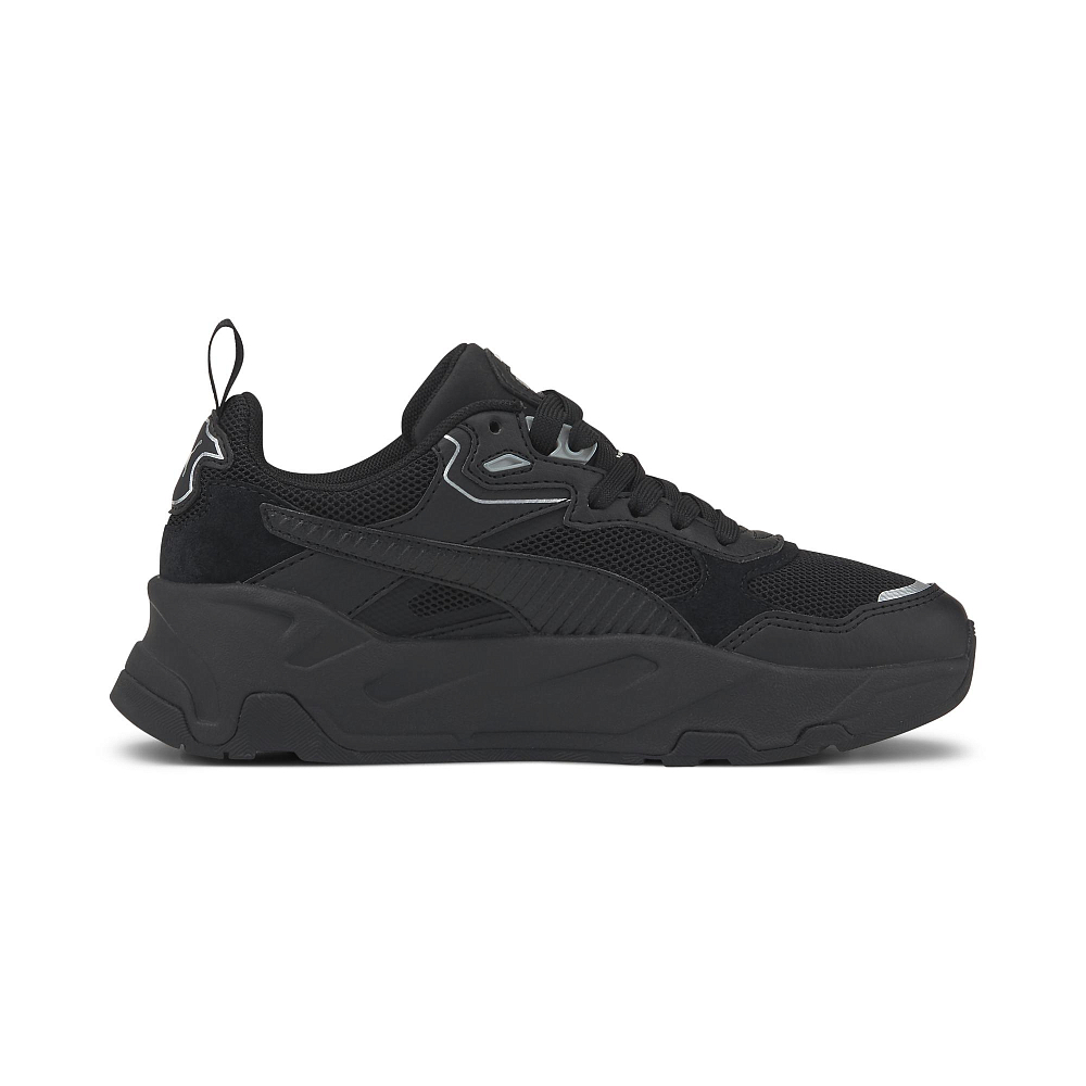 Детские кроссовки PUMA Trinity Jr