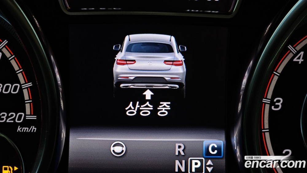 Mercedes-Benz GLE-Class W166 AMG GLE63 S 4MATIC Coupe (02.2020)