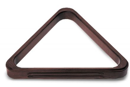 Треугольник 68 мм Т-2 Барон ясень (№ 2)