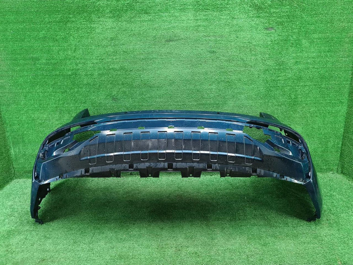 Бампер задний Geely Monjaro (2021-н.в.)