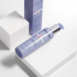 Kerastase Blond Absolu Cicaplasme - окончательный уход за светлыми волосами и балаяж /   150  ml  / GTIN 3474636692422