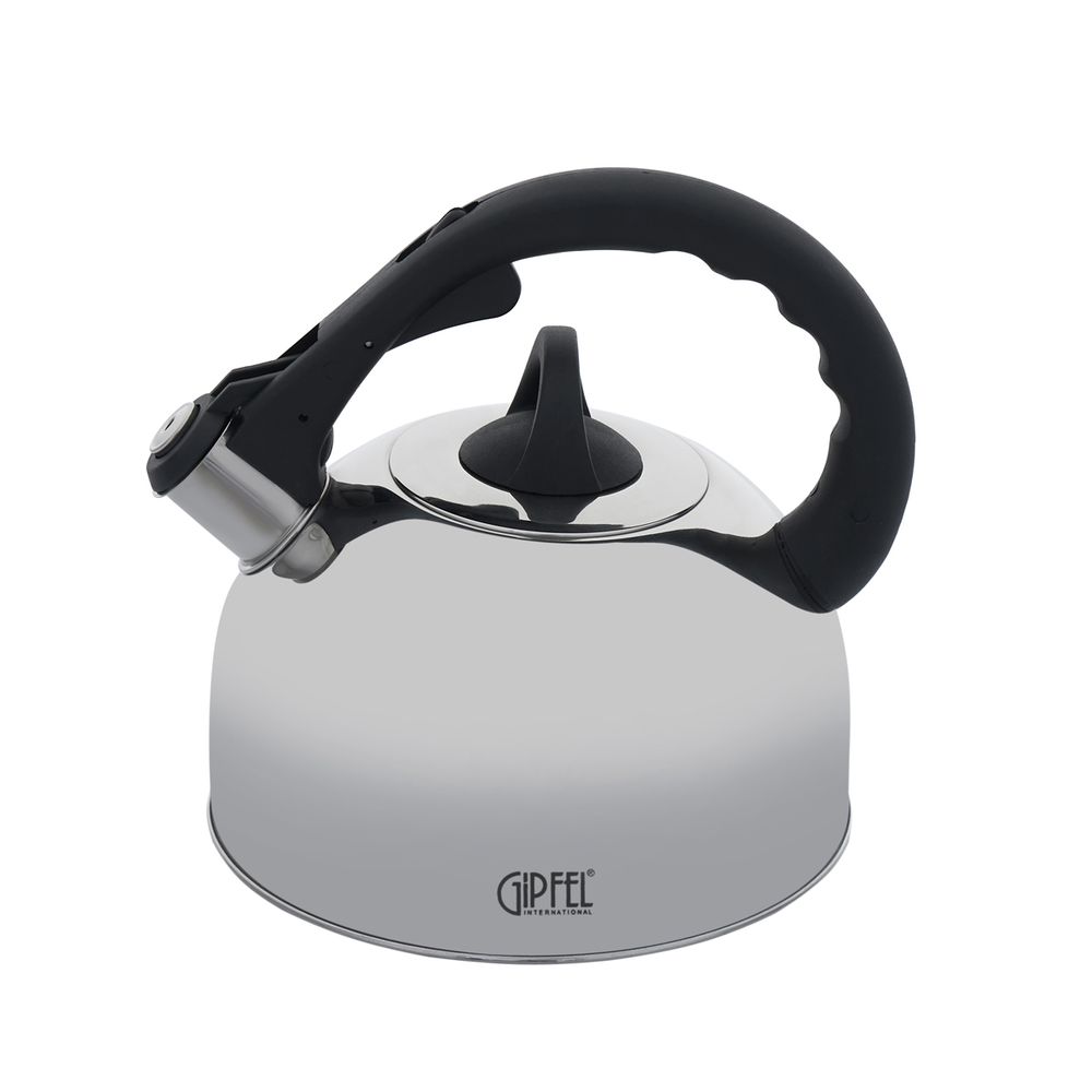 Чайник для плиты Gipfel Cosmo 8601 2,5 л