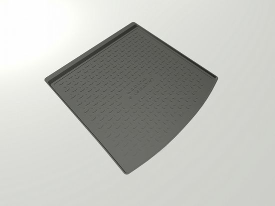 Коврик в багажник Skoda Kodiaq (2016-наст. время)