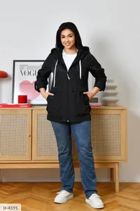 Куртка II-4180 Фабрика Моды