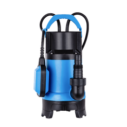 Дренажный / Фекальный насос Aquario ADS - 900