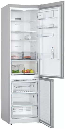 Холодильник Bosch KGN39XK27R