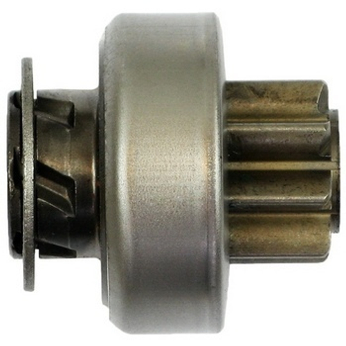 Бендикс Delco