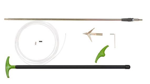 Ружье пневматическое подводное Salvimar Vintair Plus с регулятором 50