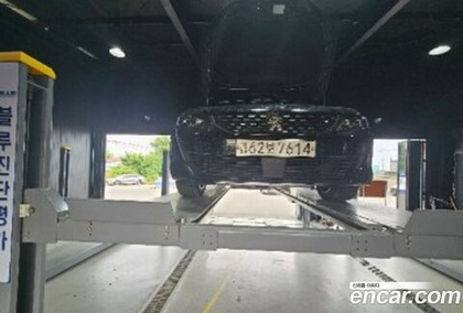 Peugeot 508 2 Generation 2.0 BlueHDi GT Line (06.2020)