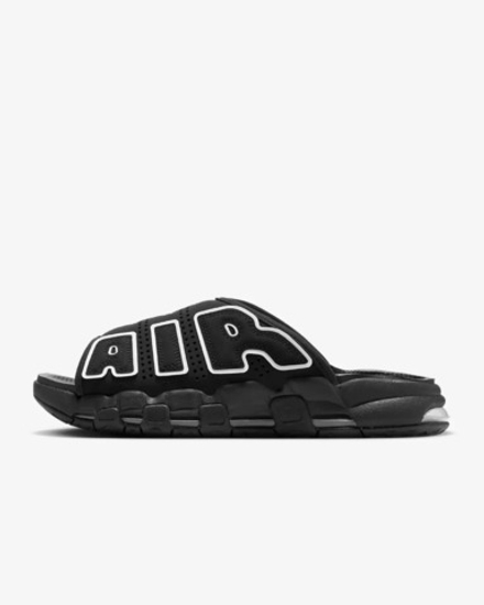 Сланцы мужские NIKE AIR MORE UPTEMPO SLIDE C/O
