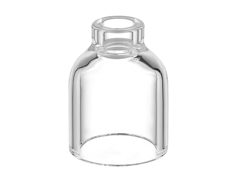 Сопло прозрачное для газовой линзы Ø6.0, IGS0720—SVA