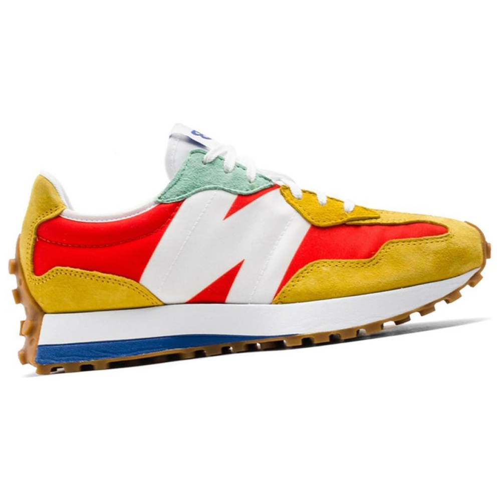 Кроссовки New Balance, WS327NRG