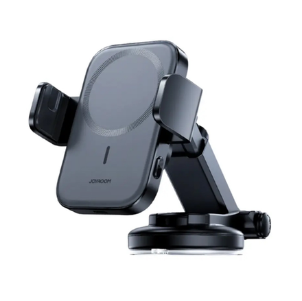Автомобильный держатель Joyroom JR-ZS295 с Беспроводной Зарядкой 15W