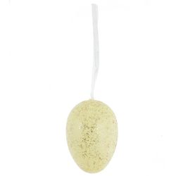 GAEM Набор из 30-ти изделий декоративных подвесных "Яйцо" (4*5,5, 3*4,5, 2,5*3,5), L27 W25 H5,5 см