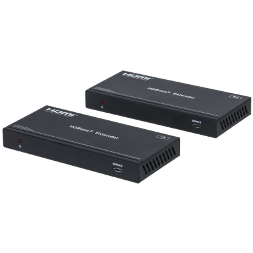 DH-PFM704-4K Удлинитель HDMI по витой паре. 1 комплект