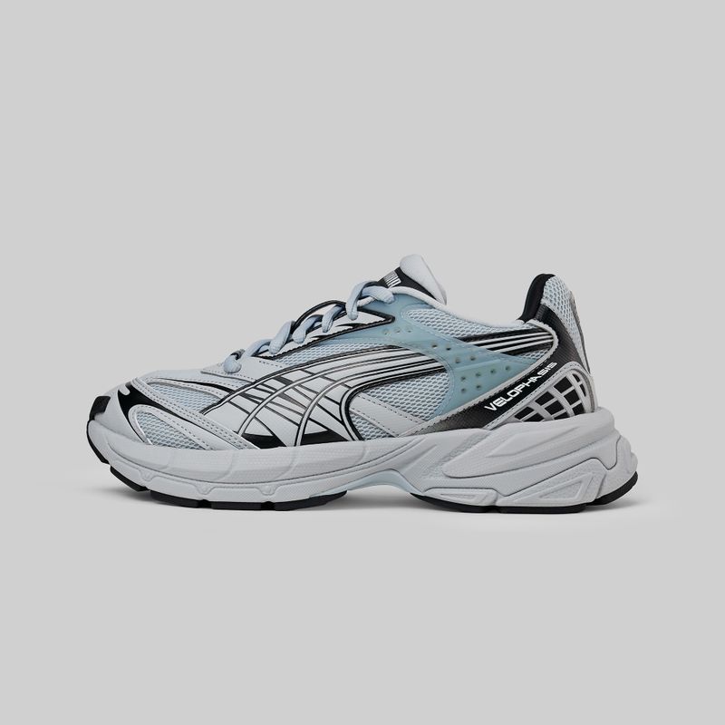 Кроссовки Puma Velophasis Always On артикул:395908-03 - купить в магазине Дайс