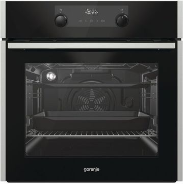 Электрический духовой шкаф Gorenje BOP737E20XG