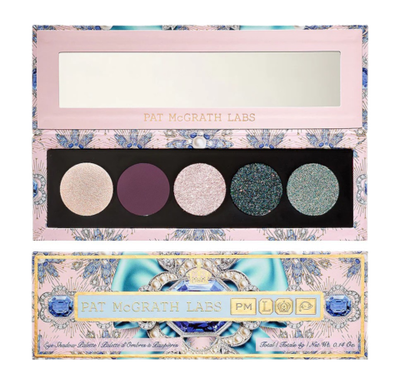 Pat McGrath Labs Bijoux Brilliance Eye Shadow: Lunar Nightshade