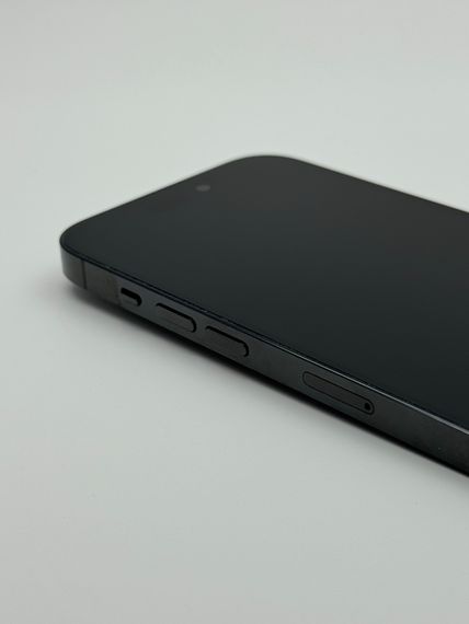 iPhone 14 Pro 128gb Space Black