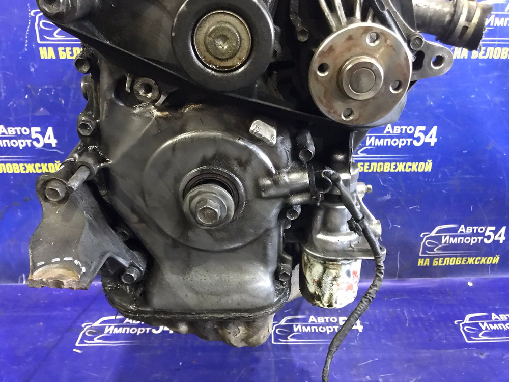 двигатель TOYOTA CAMRY 2002