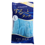 Перчатки NICE HAND плавное прикосновение